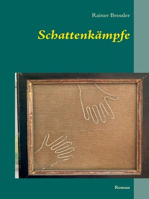 cover image of Schattenkämpfe